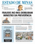 Estado De Minas